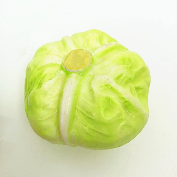 Fake Vegetable Assort Home Decoration